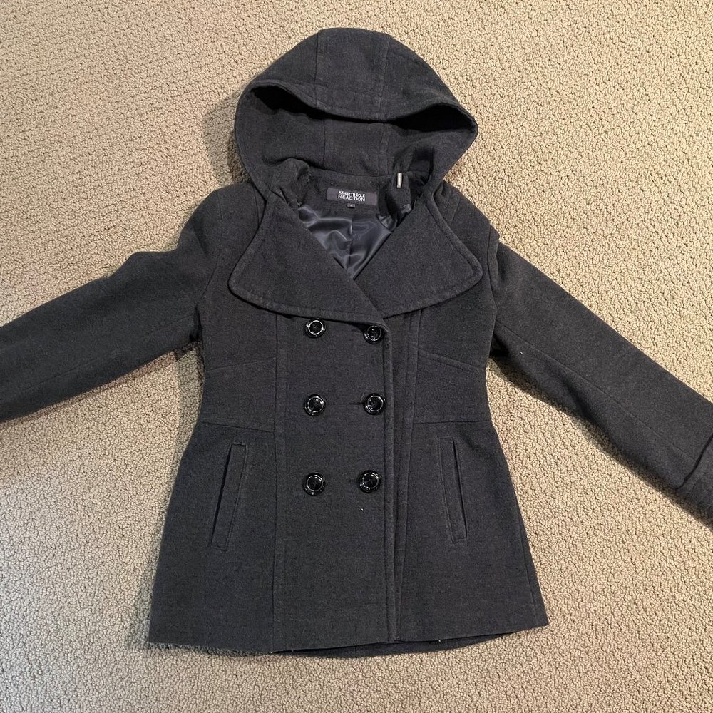 Kenneth Cole Reaction Peacoat (4)